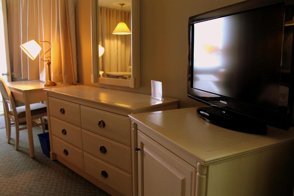 Auberge Le Caribou Riviere-au-Renard Room photo